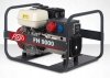 FOGO FH9000 AGREGAT PRĄDOTWÓRCZY 7kW 230V GENERATOR 7000W
