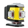 Nivel System CL3R to wielozadaniowy laser krzyżowy 3D + LP 36 