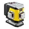 Nivel System CL3R to wielozadaniowy laser krzyżowy 3D + SJJM1EX