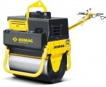 WALEC JEDNOBĘBNOWY BOMAG BW 71 E-2