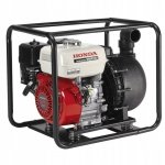 HONDA WMP20X MOTOPOMPA POMPA DO CHEMII 833 l/min