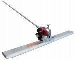 KREBER K-LW3000B ŁATA 3m LISTWA WIBRACYJNA