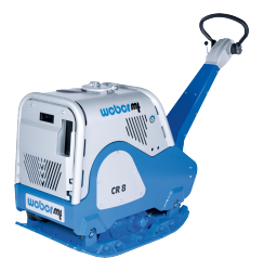 Zagęszczarka Rewersyjna Weber  CR 8 MDM 605 KG 