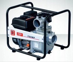 FOGO F90WP POMPA SPALINOWA WODY CZYSTEJ MOTOPOMPA 3 1000l/min