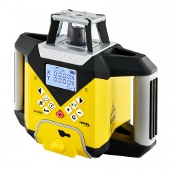 Nivel System NL740R DIGITAL