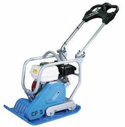 Zagęszczarka Jednokierunkowa Weber  CF3 H  108 KG DIESEL