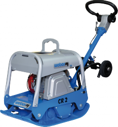 Zagęszczarka Rewersyjna Weber CR2 / 55  HD * 150 KG 