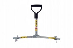 MIMAL CDP CHWYTAK PŁYTEK PŁYT 22-50cm RĄCZKA 2os