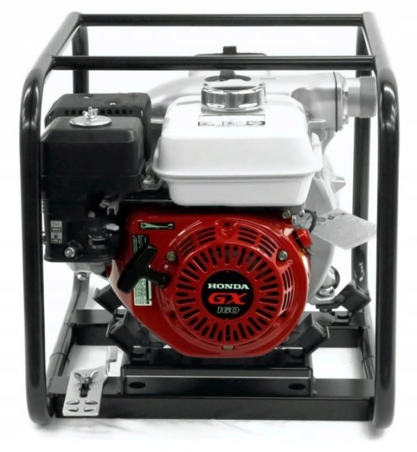 KOSHIN KTH-50X MOTOPOMPA POMPA SZLAMOWA HONDA 700l/min