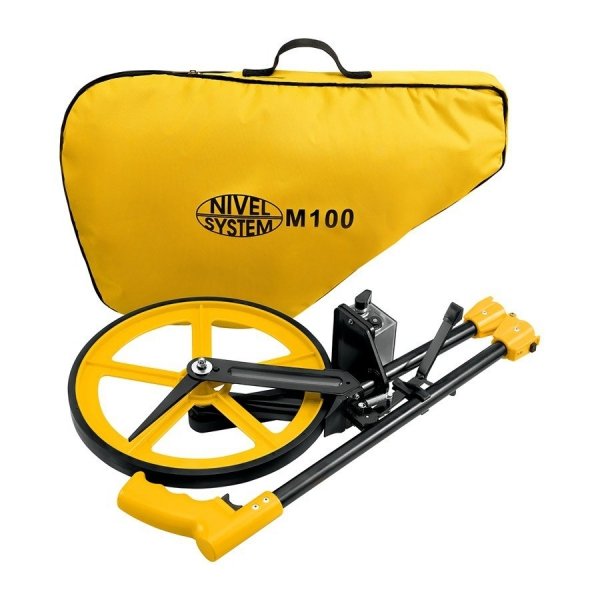 DROGOMIERZ M100 NIVEL SYSTEM