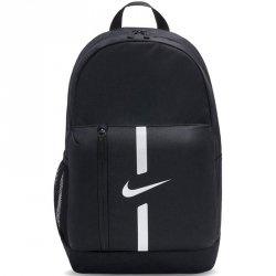 Plecak Sportowy Nike Academy Team czarny DA2571 010