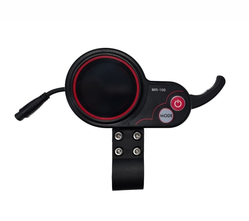 Wyświetlacz LCD MR-100 np. do Tomini H05