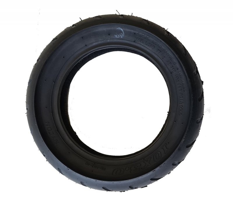 Opona bezdętkowa do hulajnogi elektrycznej 10x3.0-6.5 - np. do Tomini M01