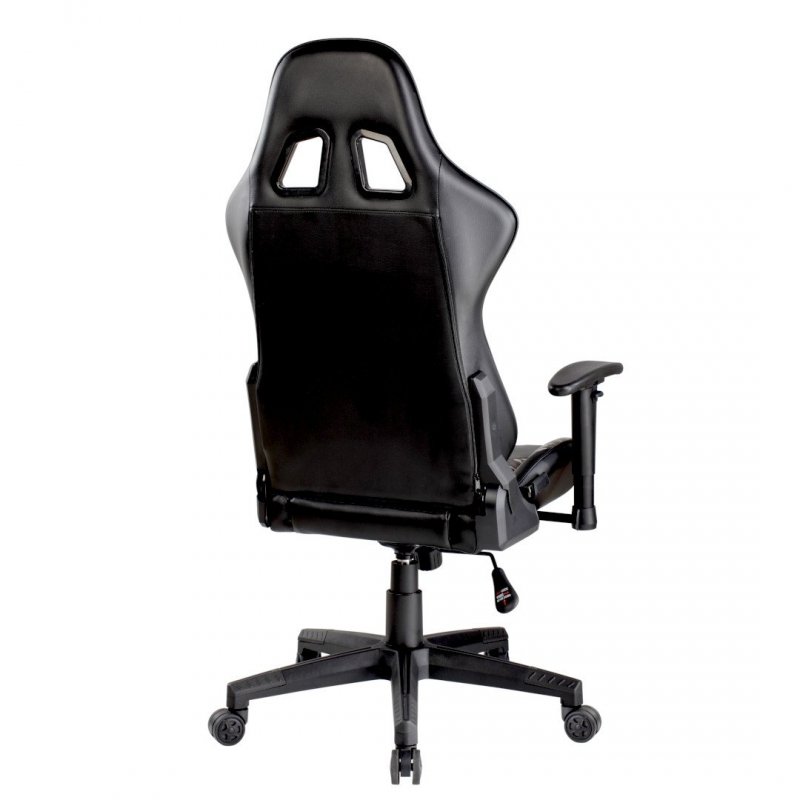 Fotel Gamingowy GHOST 16 military