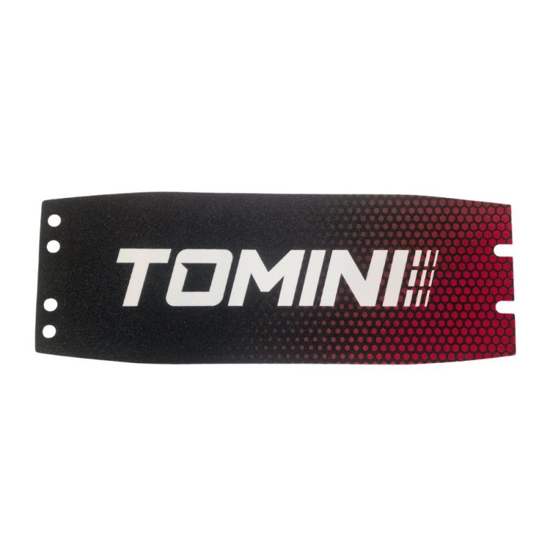 Naklejka na podest dla Tomini Z06D