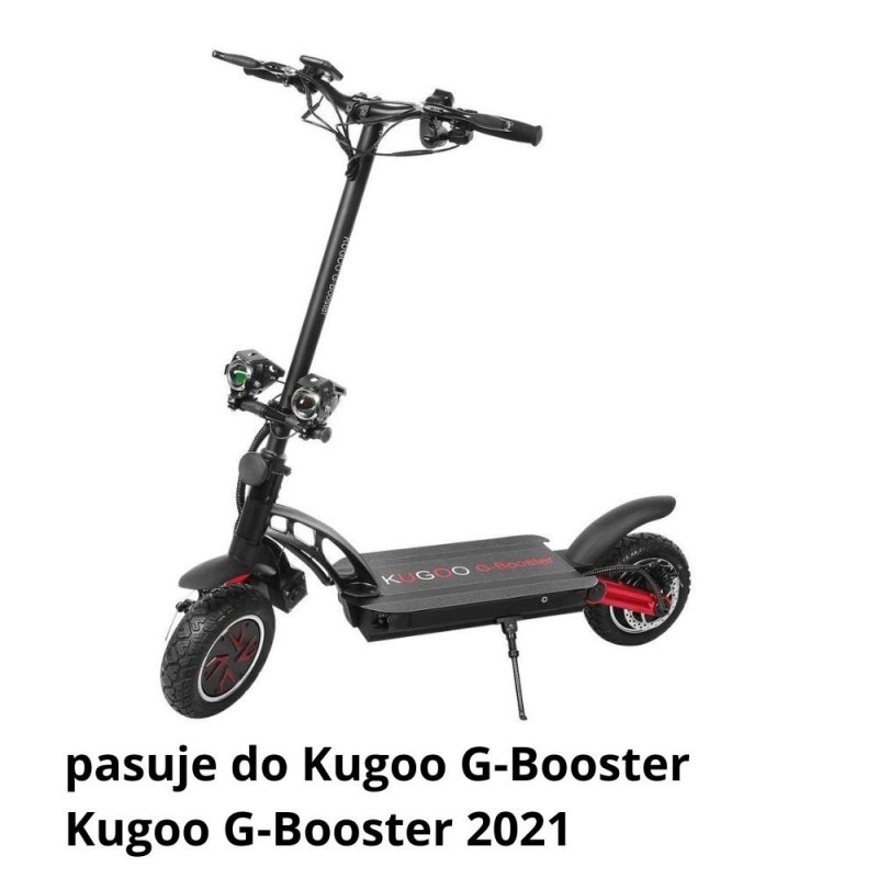 Bateria do Kugoo G-Booster, Tomini H08 48V 20Ah