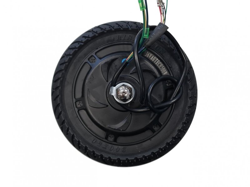 Silnik 36V 500W Tomini H05