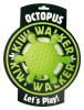 Kiwi Walker Let's Play! OCTOPUS Maxi ośmiornica zielona