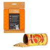 ZESTAW! Waniyanpi SPRINKLES PIZZA posypka 150g + Mata LickiMat® MINI Buddy™ pomarańczowa