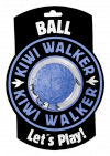 Kiwi Walker Let's Play BALL Maxi piłka niebieska