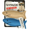 GRUMPY CAT Sardynki 2-pak