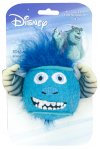 Piłka DISNEY NOGGINS Potwory i Spółka Sulley