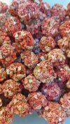 Cooka’s Cookies LITTLE TURKEY & TUNA KISSES Przysmaki z indyka i tuńczyka 50g