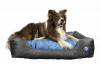 Kiwi Walker SOFA BED pomarańczowo-szara rozmiar M