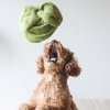 Pups & Bubs SNUFFLE CABBAGE Kapusta zabawka węchowa 