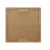 Mata LickiMat® Classic Soother™ Coffee EDYCJA LIMITOWANA