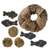 NOWY SKŁAD! Cooka’s Cookies LIFE SAVER Przysmaki z dorsza 70g