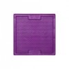 Mata LickiMat® Classic Soother™ fioletowa