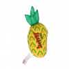 YEOWWW! Pineapple zabawka z bardzo silną kocimiętką