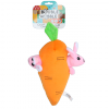 DOUBLE WOBBLE Carrot Conejos Wyskakujące KRÓLIKI