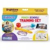 Brightkins Zestaw Szkoleniowy Pooch School! SZKOŁA DLA PSIAKÓW