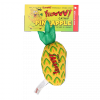 YEOWWW! Pineapple zabawka z bardzo silną kocimiętką