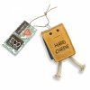 GREEN & WILD'S Hard Cheese (Ser)