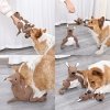 DOGLEMI Zabawka węchowa KANGUREK