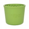 Mata LickiMat® Yoggie Pot zielona