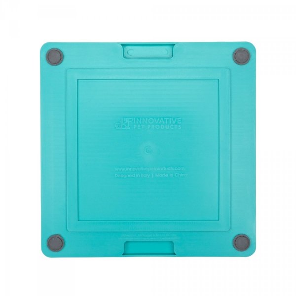 Mata LickiMat® Tuff™ Soother™ turkusowa