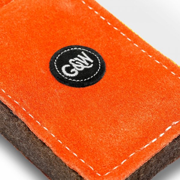 GREEN &amp; WILD'S How to Win Friends and Influence Humans Ekologiczna zabawka dla psa