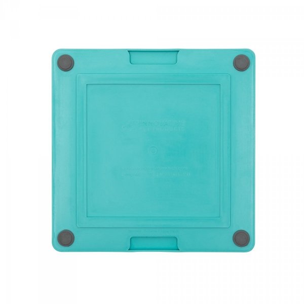 Mata LickiMat® Tuff™ Playdate™ turkusowa