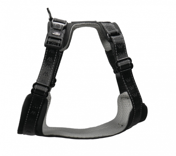 WalkeDog Szelki guard &quot;Alius&quot; dla psa z PSIM DOWODEM™ Rozmiar XS