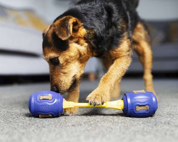 K9 Connectables TUFF STUFFER PRO Large