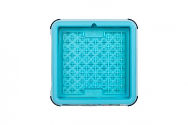 LickiMat® Indoor Keeper™ turkusowy