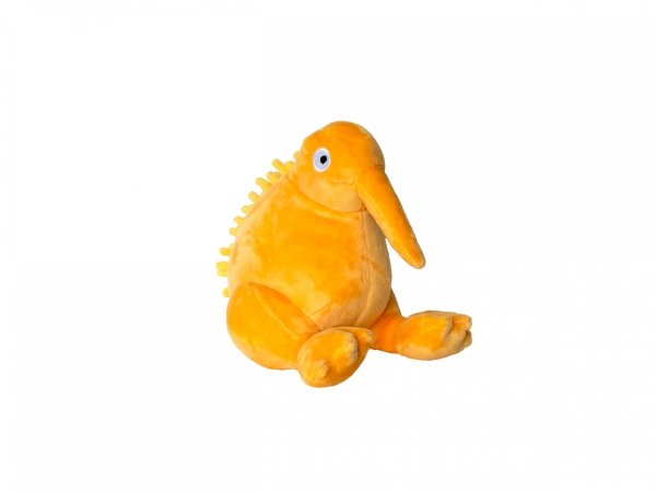 Kiwi Walker PLUSH KIWI pomarańczowy