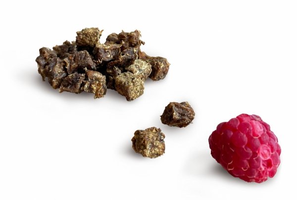 House of Treats Mini treserki królik  (100% mięso) 60g