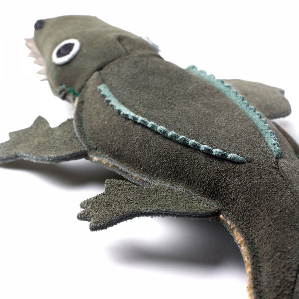 GREEN &amp; WILD'S Colin the Crocodile (Krokodyl)