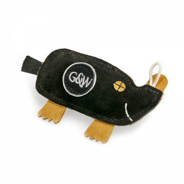 GREEN &amp; WILD'S Maggie the Mole (Kret)