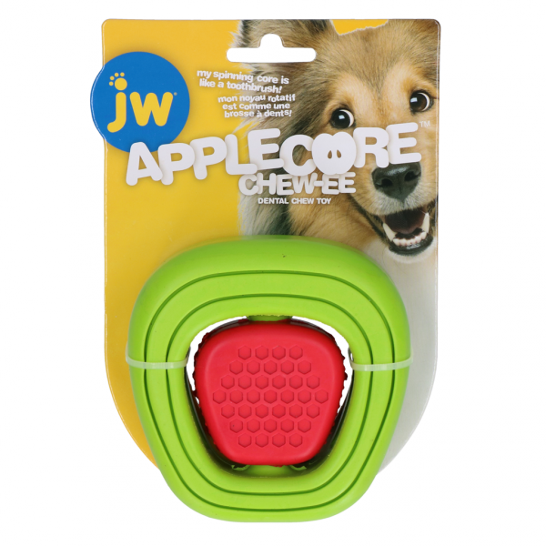 JW Apple core chew-ee  Gryzak dla psa